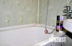 1-к квартира, посуточно, 12м2, 1/1 этаж