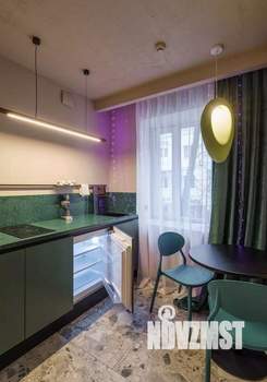 2-к квартира, посуточно, 56м2, 1/1 этаж