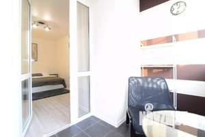 2-к квартира, посуточно, 47м2, 1/1 этаж