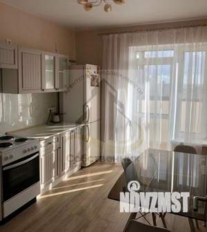 1-к квартира, на длительный срок, 39м2, 14/21 этаж