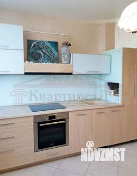 2-к квартира, на длительный срок, 76м2, 6/16 этаж