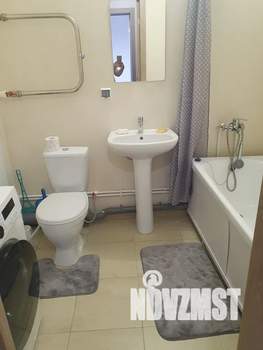 1-к квартира, посуточно, 38м2, 15/17 этаж