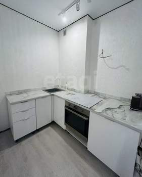 Студия квартира, на длительный срок, 27м2, 15/15 этаж