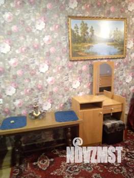 1-к квартира, посуточно, 35м2, 7/17 этаж