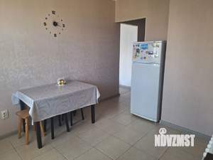 1-к квартира, на длительный срок, 42м2, 9/17 этаж