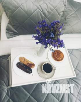 1-к квартира, посуточно, 35м2, 6/9 этаж