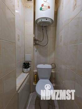 2-к квартира, посуточно, 60м2, 1/1 этаж