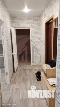 2-к квартира, на длительный срок, 63м2, 6/9 этаж