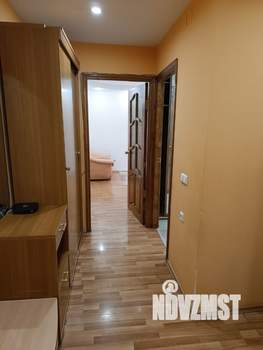 3-к квартира, на длительный срок, 58м2, 4/9 этаж