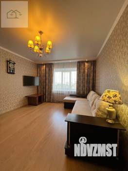 2-к квартира, на длительный срок, 57м2, 10/14 этаж