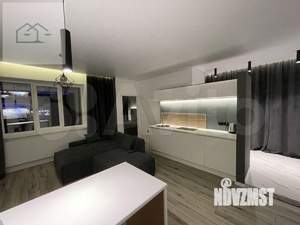 2-к квартира, на длительный срок, 50м2, 7/16 этаж