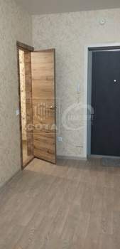 1-к квартира, на длительный срок, 24м2, 2/18 этаж