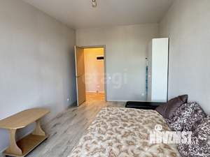 1-к квартира, на длительный срок, 37м2, 4/18 этаж
