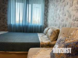 1-к квартира, посуточно, 38м2, 8/9 этаж