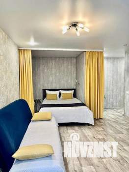 1-к квартира, посуточно, 32м2, 5/5 этаж