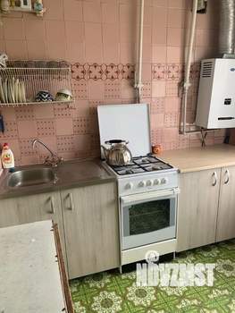 2-к квартира, на длительный срок, 45м2, 1/3 этаж