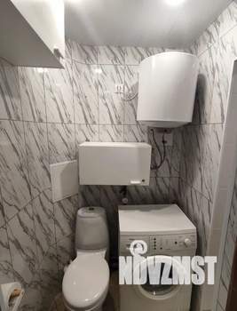 1-к квартира, посуточно, 27м2, 1/5 этаж