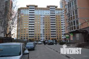 1-к квартира, посуточно, 48м2, 1/1 этаж