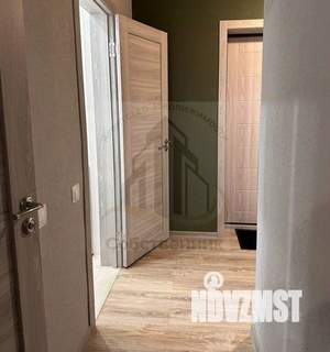 1-к квартира, на длительный срок, 41м2, 3/21 этаж