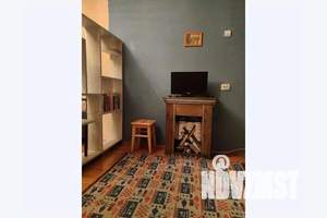 1-к квартира, посуточно, 40м2, 9/12 этаж