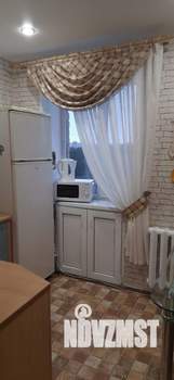 2-к квартира, посуточно, 49м2, 9/9 этаж