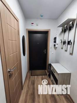 1-к квартира, посуточно, 28м2, 11/16 этаж