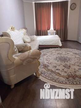 1-к квартира, посуточно, 50м2, 15/20 этаж