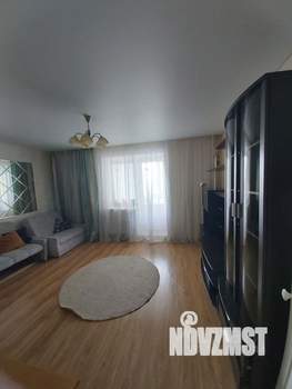 2-к квартира, посуточно, 64м2, 9/13 этаж