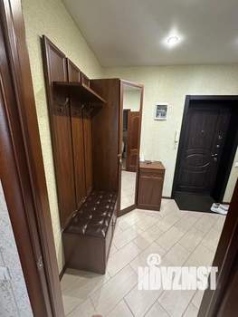 1-к квартира, на длительный срок, 42м2, 11/17 этаж