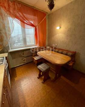 2-к квартира, на длительный срок, 53м2, 9/9 этаж