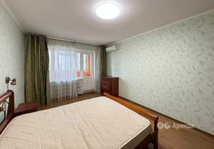 2-к квартира, на длительный срок, 70м2, 5/17 этаж