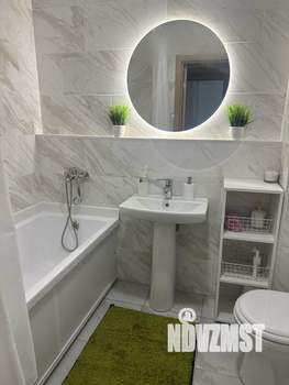 1-к квартира, на длительный срок, 40м2, 1/18 этаж
