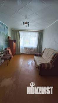 2-к квартира, на длительный срок, 63м2, 2/5 этаж