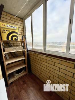 1-к квартира, на длительный срок, 39м2, 5/9 этаж