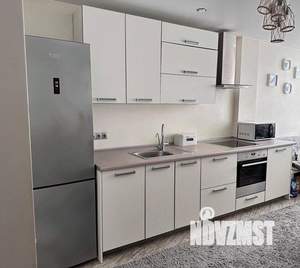 1-к квартира, на длительный срок, 37м2, 13/21 этаж