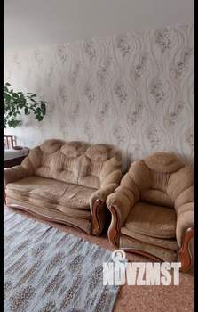 2-к квартира, на длительный срок, 51м2, 10/10 этаж