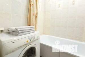 2-к квартира, посуточно, 60м2, 1/10 этаж