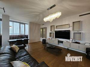 4-к квартира, на длительный срок, 220м2, 15/21 этаж