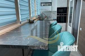 2-к квартира, на длительный срок, 48м2, 10/17 этаж