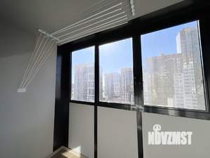 3-к квартира, на длительный срок, 77м2, 9/15 этаж