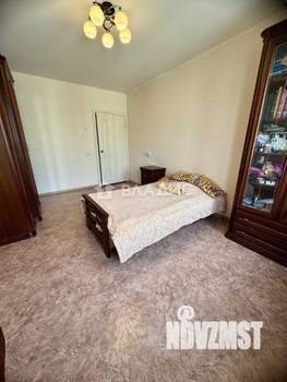 1-к квартира, на длительный срок, 37м2, 9/17 этаж