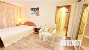 1-к квартира, посуточно, 35м2, 4/5 этаж