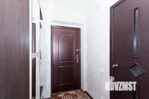 1-к квартира, посуточно, 40м2, 4/5 этаж