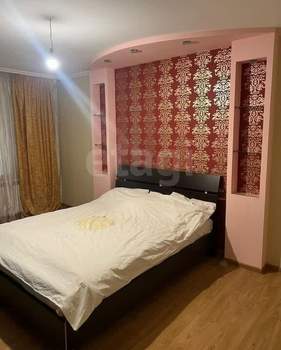 2-к квартира, на длительный срок, 70м2, 2/10 этаж