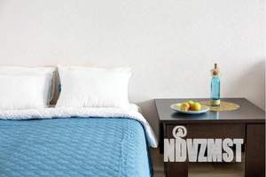 1-к квартира, посуточно, 38м2, 13/15 этаж