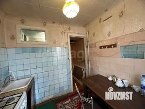 2-к квартира, на длительный срок, 43м2, 5/5 этаж