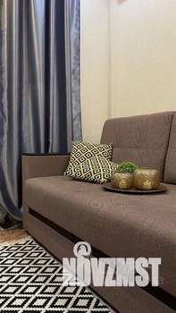 2-к квартира, посуточно, 62м2, 1/1 этаж