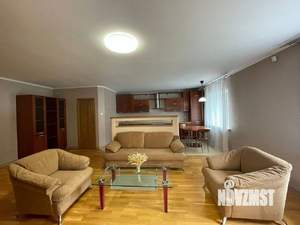 4-к квартира, на длительный срок, 135м2, 3/12 этаж