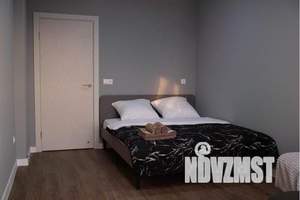 1-к квартира, посуточно, 41м2, 13/20 этаж