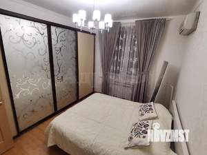 3-к квартира, на длительный срок, 88м2, 4/4 этаж